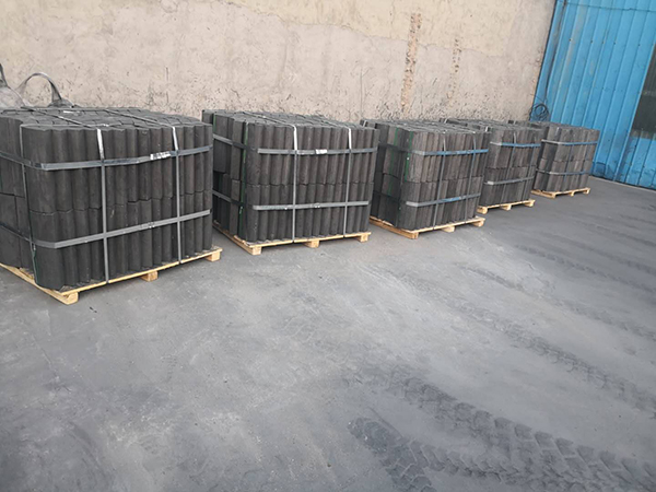 Anode sheet and rod Anode sheet and rod