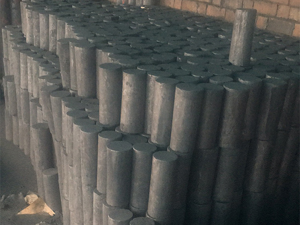Fine Structured High Purity Graphite Fine Structured High Purity Graphite