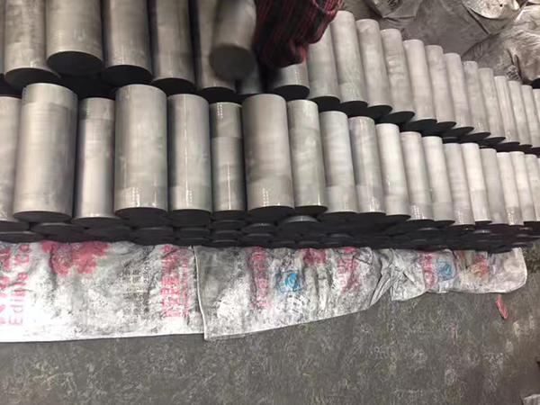 Fine Structured High Purity Graphite Fine Structured High Purity Graphite