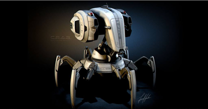 工業(yè)設計需注意哪些要點