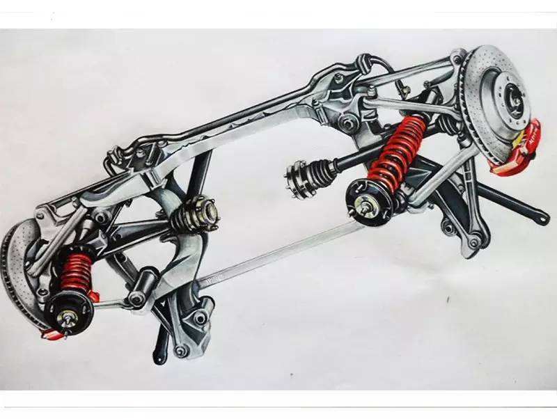 工業(yè)產(chǎn)品外觀設(shè)計(jì)一般都包括哪些流程？