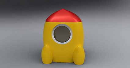 工業(yè)產(chǎn)品設(shè)計(jì)的流程大家了解多少？