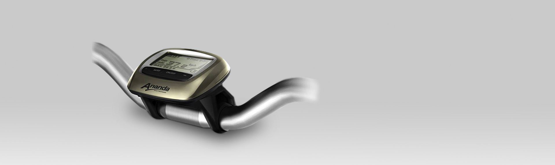 電動自行車智能儀表 電動自行車智能儀表