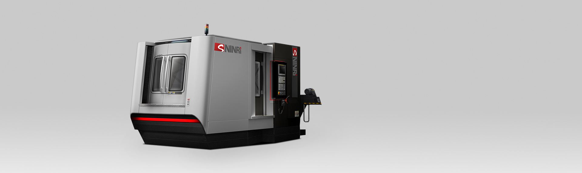 Ha系列臥式加工設(shè)備 Ha系列臥式加工設(shè)備