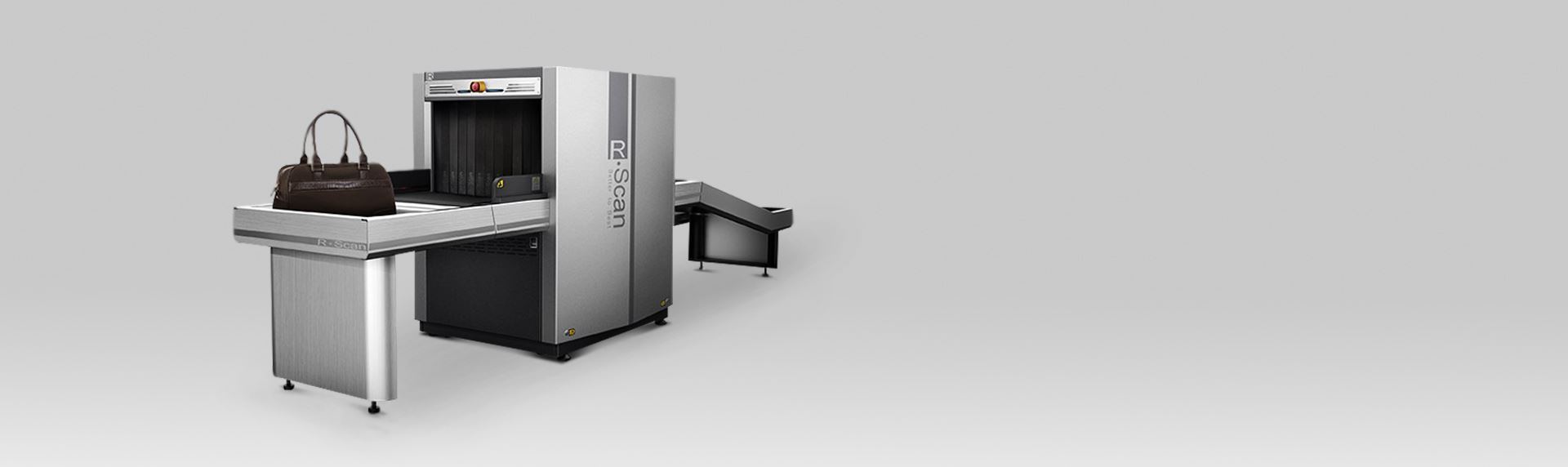 多能量X射線安全檢查設備 多能量X射線安全檢查設備