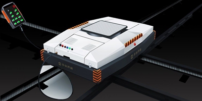 色彩:工業(yè)設計中的配色技巧 色彩:工業(yè)設計中的配色技巧