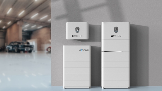 儲能市場持續(xù)火熱，岸峰以設(shè)計智造助力行業(yè)客戶踏浪前行