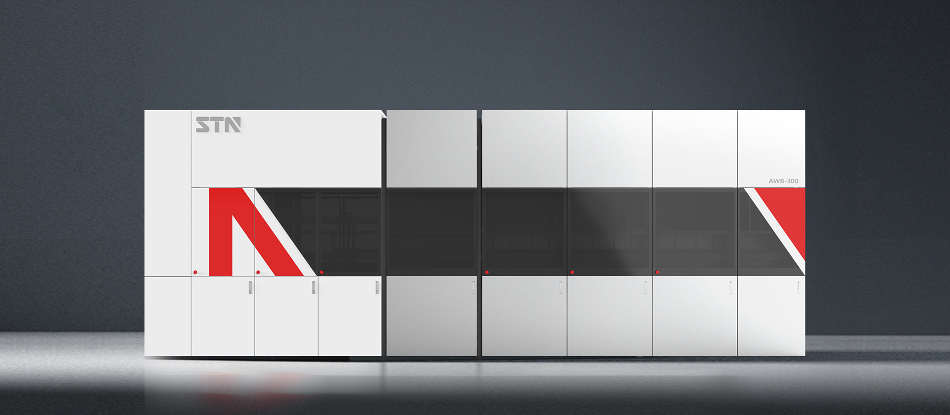 強調質感的簡潔設計