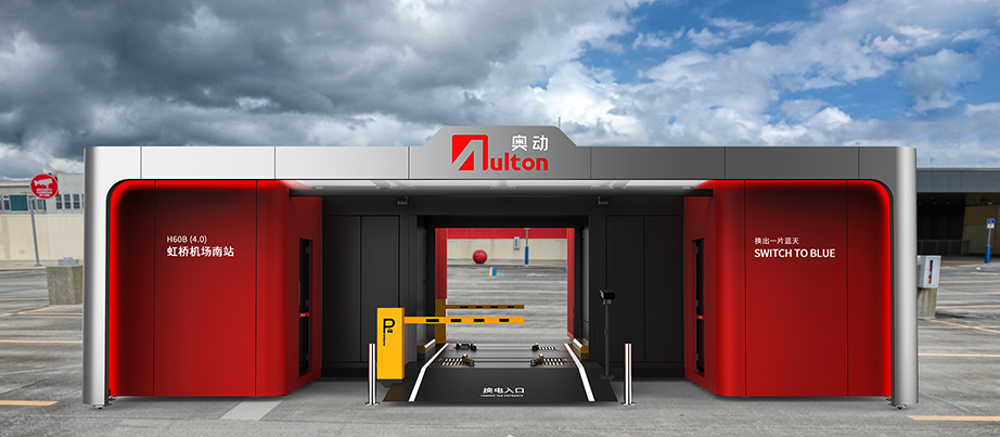 設(shè)計(jì)+制造，實(shí)現(xiàn)標(biāo)準(zhǔn)化全國落地