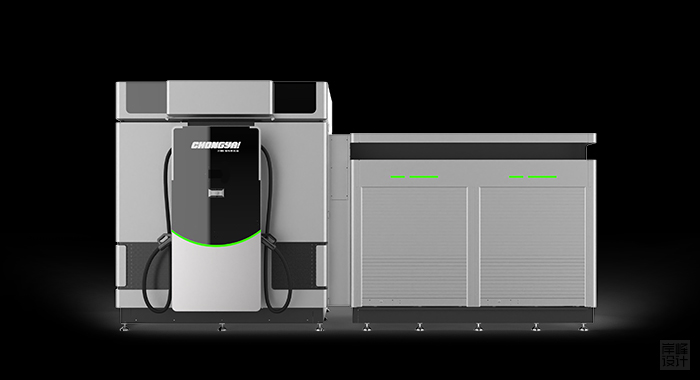 設(shè)計亮點(diǎn)