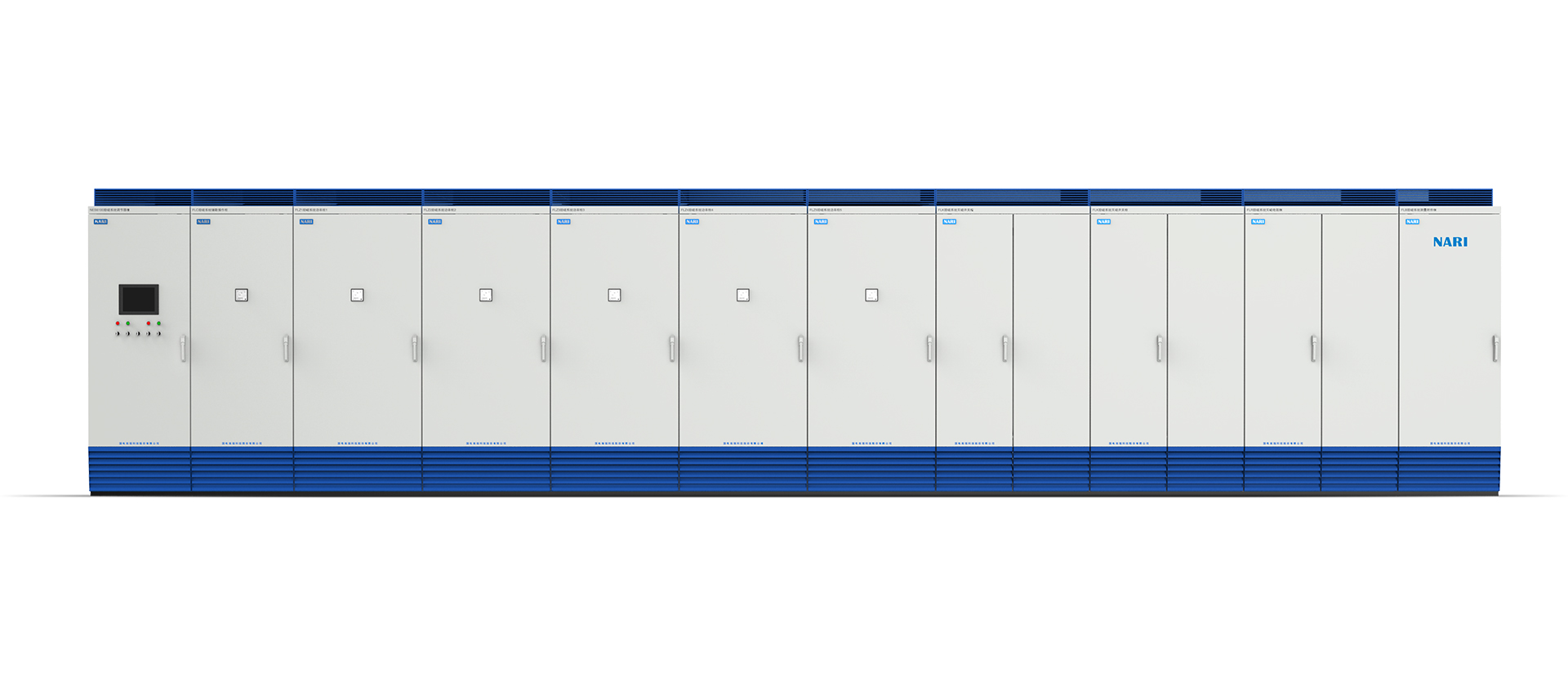 為巨型水電心臟，注入澎湃動(dòng)力