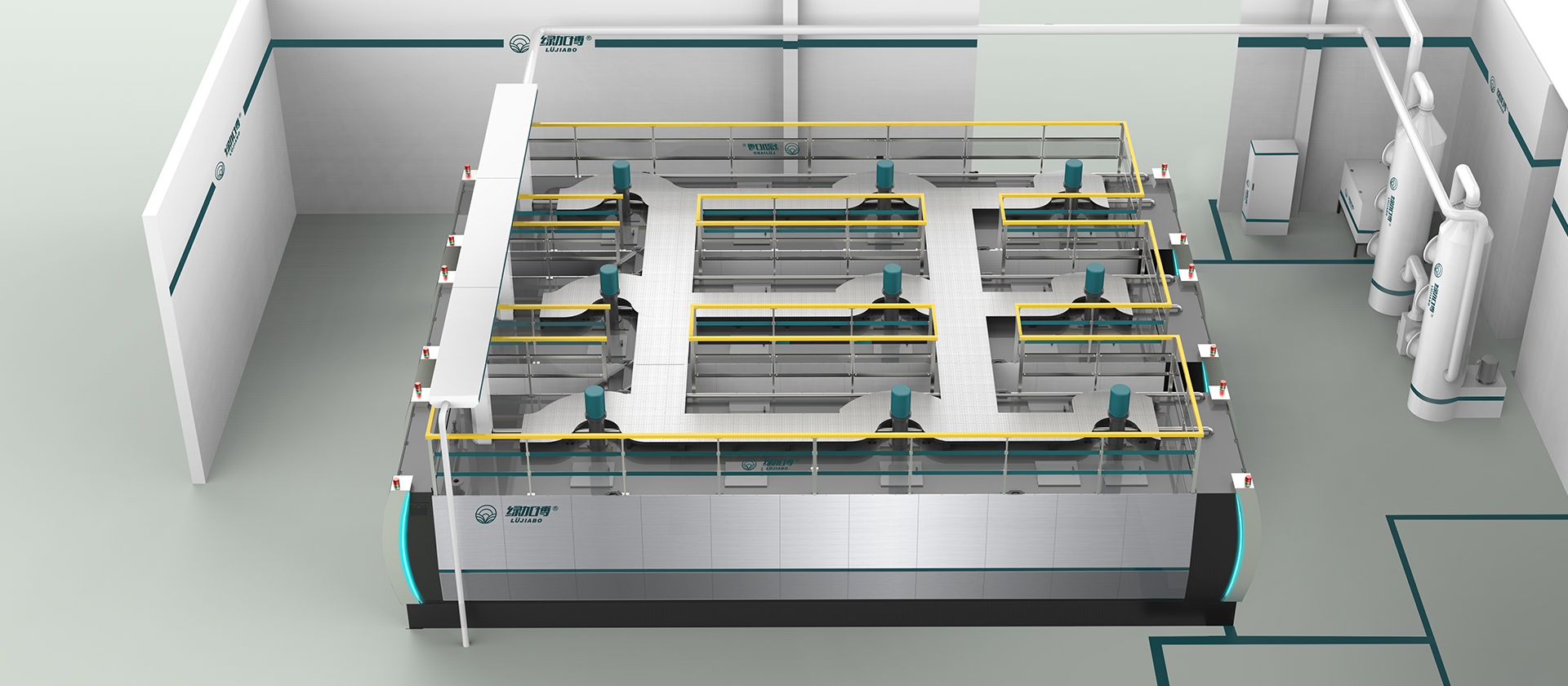 CMF設(shè)計運用提升生產(chǎn)線整體視覺