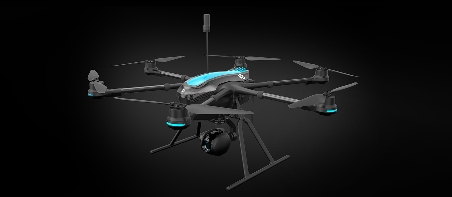 創(chuàng)新設(shè)計打造個性視覺與穩(wěn)定操控體驗(yàn)