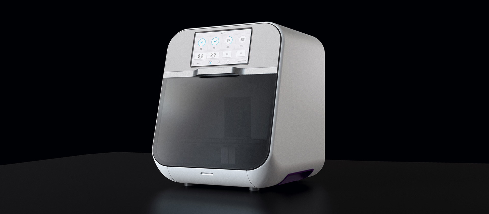 精準(zhǔn)洞察，優(yōu)化儀器操作體驗(yàn)